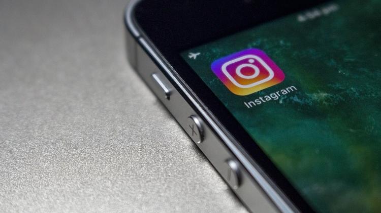 Usu Rios Relatam Instabilidade No Instagram Nesta Segunda Feira