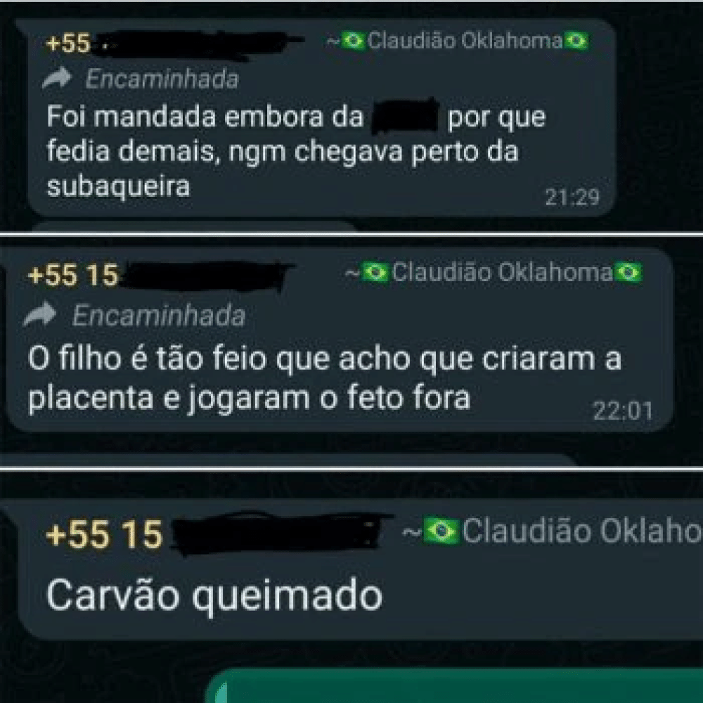 Vereador de Tatuí: 'A verdade vai vir à tona', diz vítima de racismo, Política