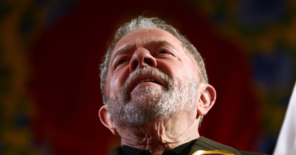 Pris O De Lula Preocupa Pt Diz L Der Do Partido Estamos Vivendo Um