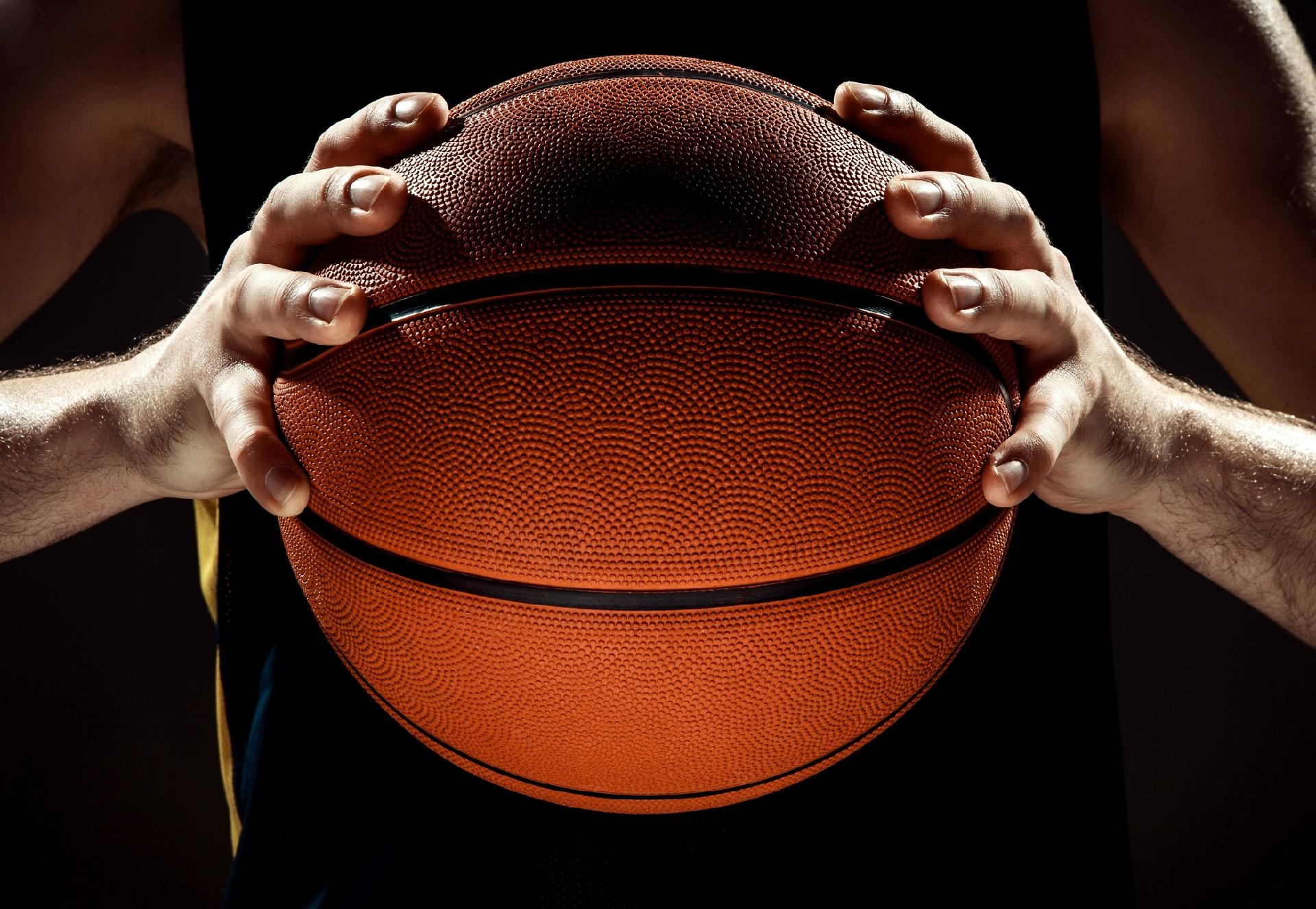 Basquete Bola Fábrica