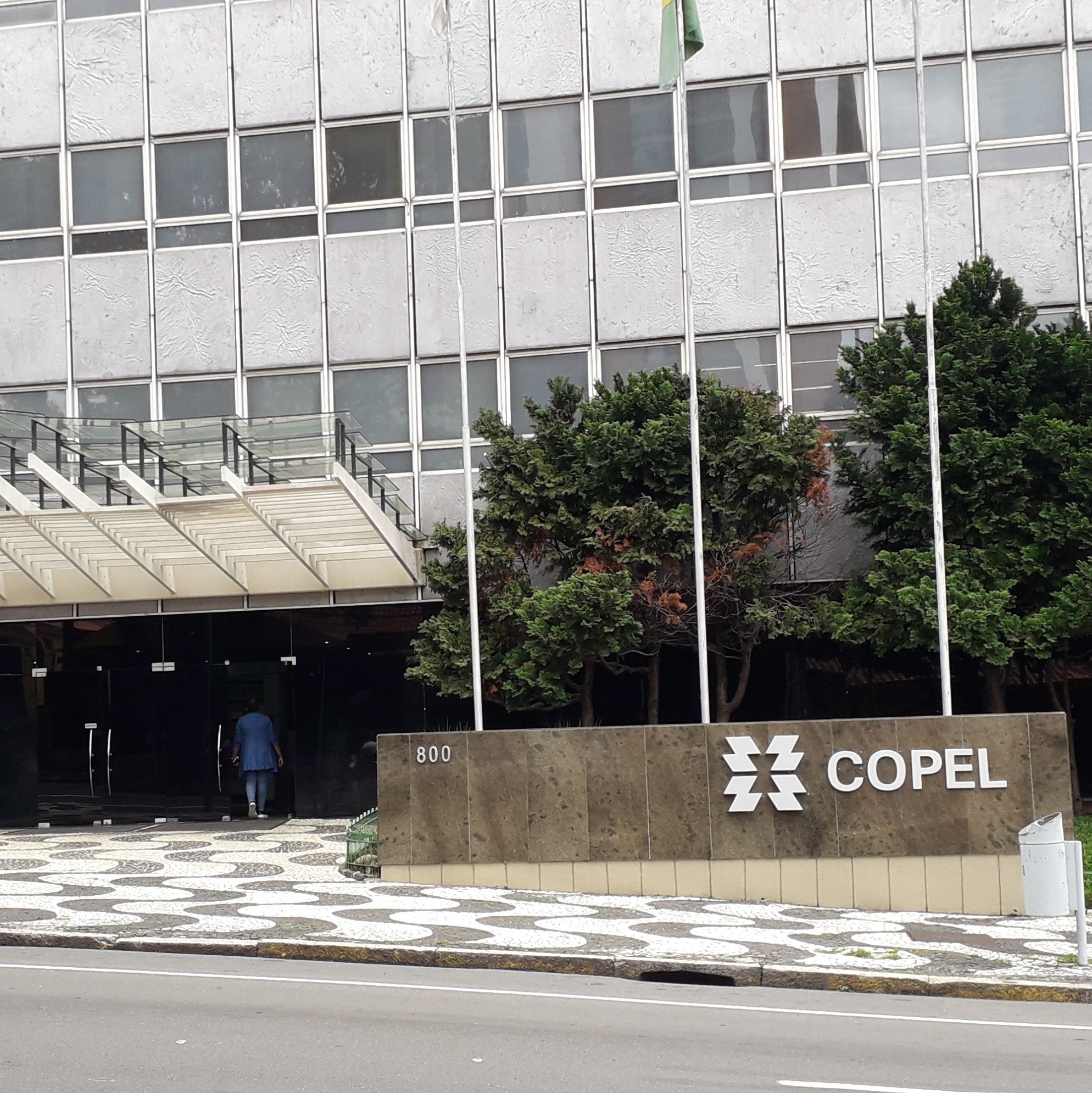Privatização da Copel deve movimentar pelo menos R$ 4,5 bilhões, diz  empresa