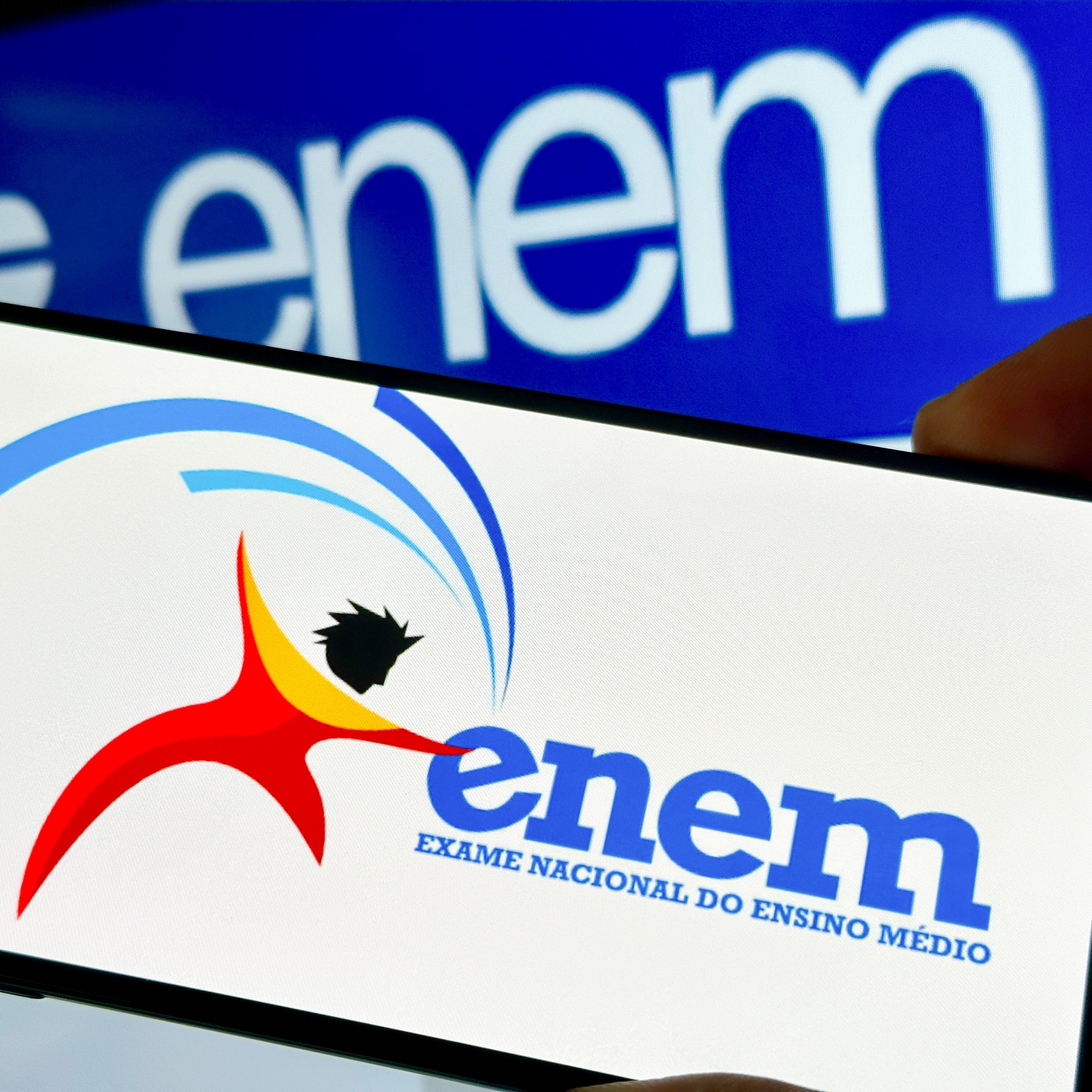 Enem 2023 será aplicado em novembro, segundo o Inep