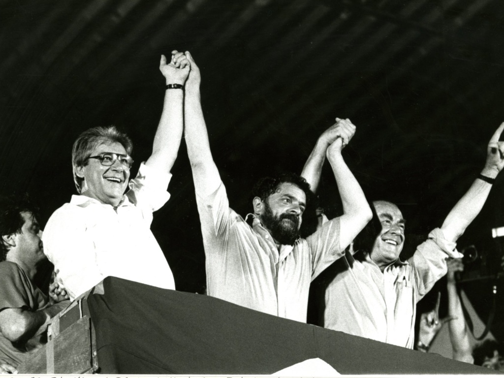 Fotos Eleição de 1989 a última vez que o país votou em 15 de novembro