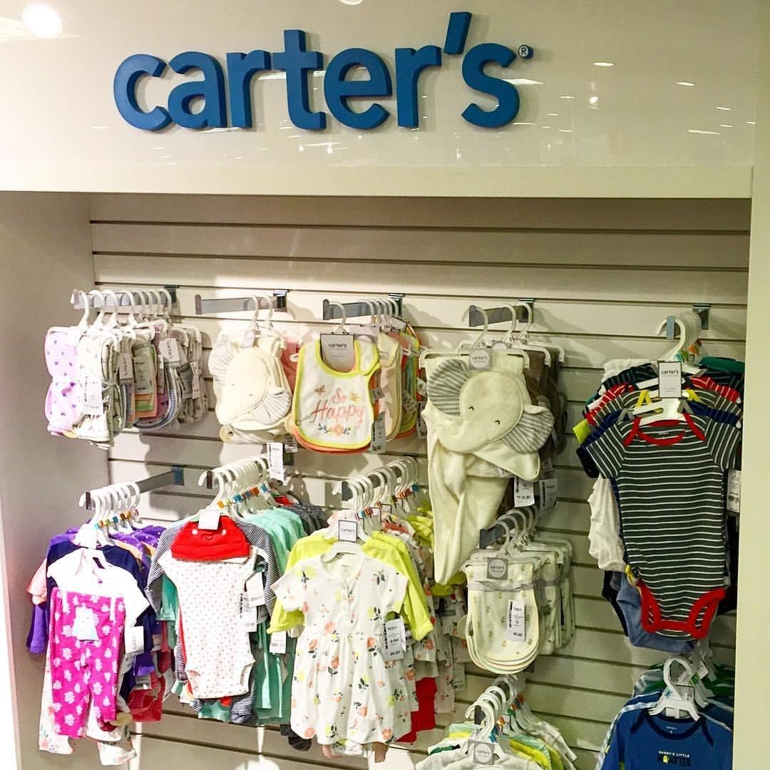 Carter's no Brasil: Riachuelo traz loja de roupas para bebê para o país;  primeira unidade sera em SP