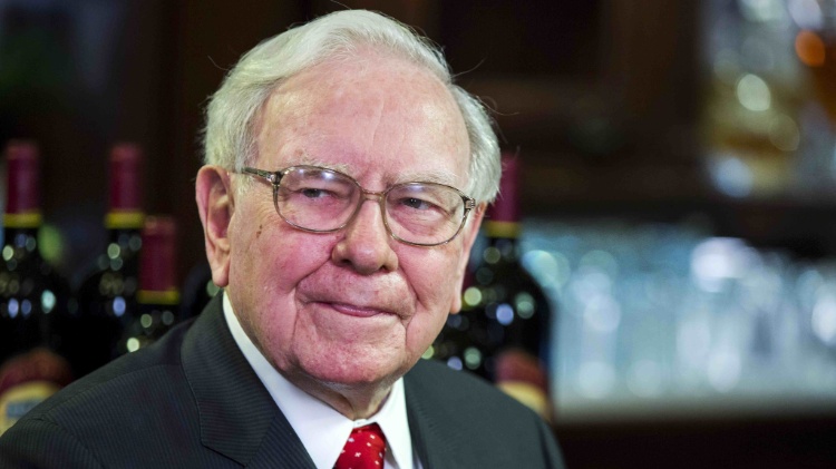 Warren Buffett 9 lições para quem quer começar a investir