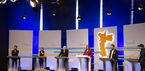 Transmiss O Ao Vivo Do Debate Flow Hoje Veja Hor Rio E Onde Assistir