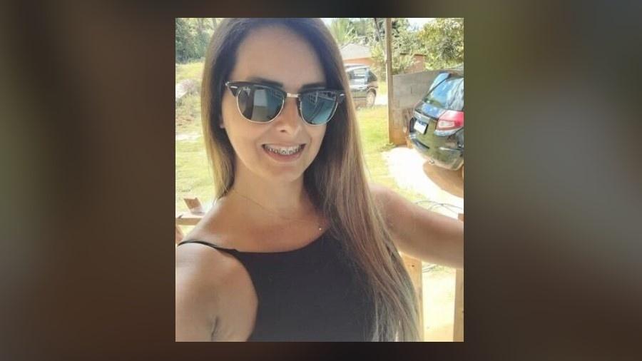 ES Mulher de ex vice prefeito é encontrada morta tiro no peito