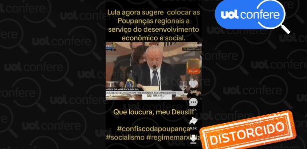 Lula N O Sugeriu Confisco De Poupan As Dos Brasileiros