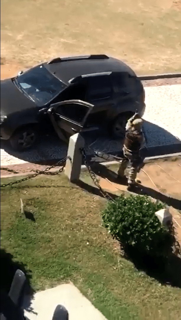 Corregedoria reconstitui ação do Bope que resultou em morte de soldado no  Farol da Barra » Sudoeste Acontece Um novo jeito de ver notícias