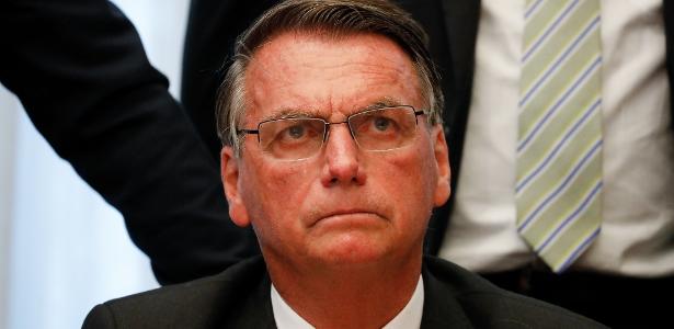 Bolsonaro Ministro Do Tse D Dias Para Pf Concluir Investiga O