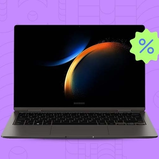 Notebook Samsung está R$ 1.000 mais barato com cupom