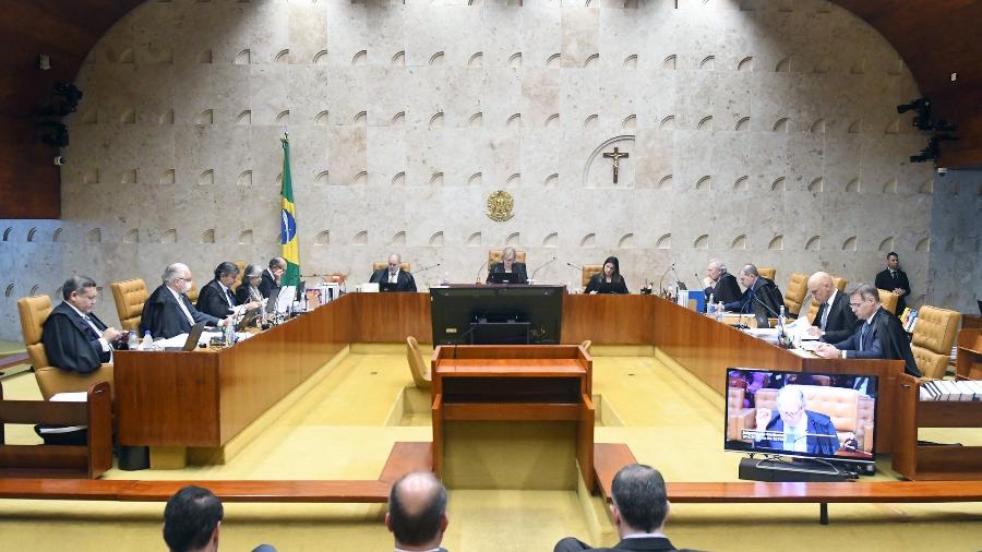 Ap S Anos Stf Julga Liminar Que Parou Cria O Do Juiz De Garantias