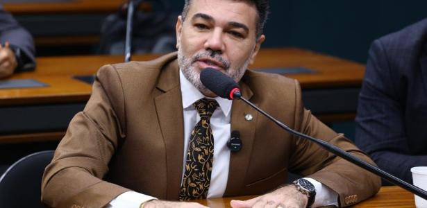 PGR apoia condenação de Marco Feliciano por discriminação contra LGBTs