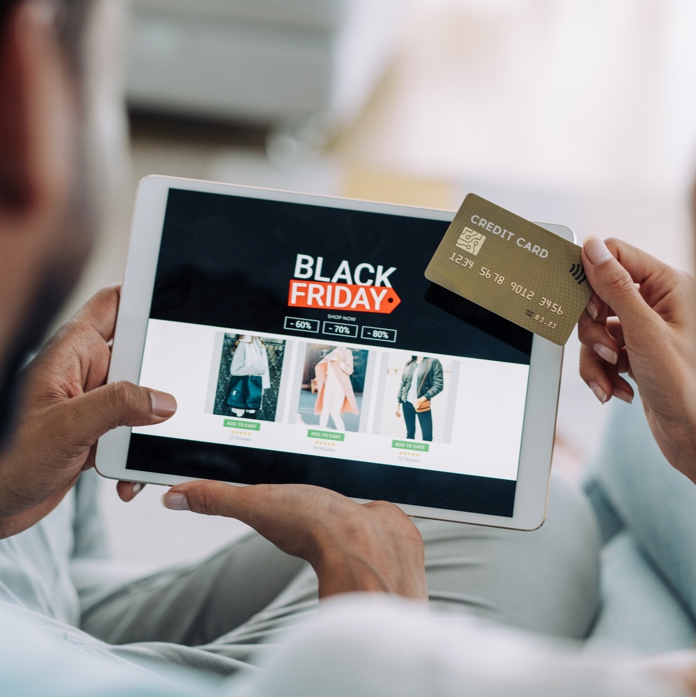 Black Friday 2022: veja 9 lojas online com ofertas válidas já nesta quinta