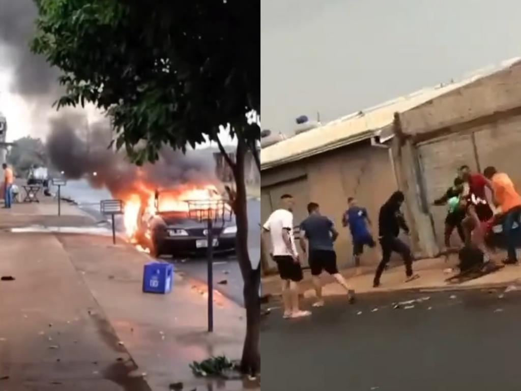 Genro que traiu esposa com sogro em Araraquara diz que era ameaçado