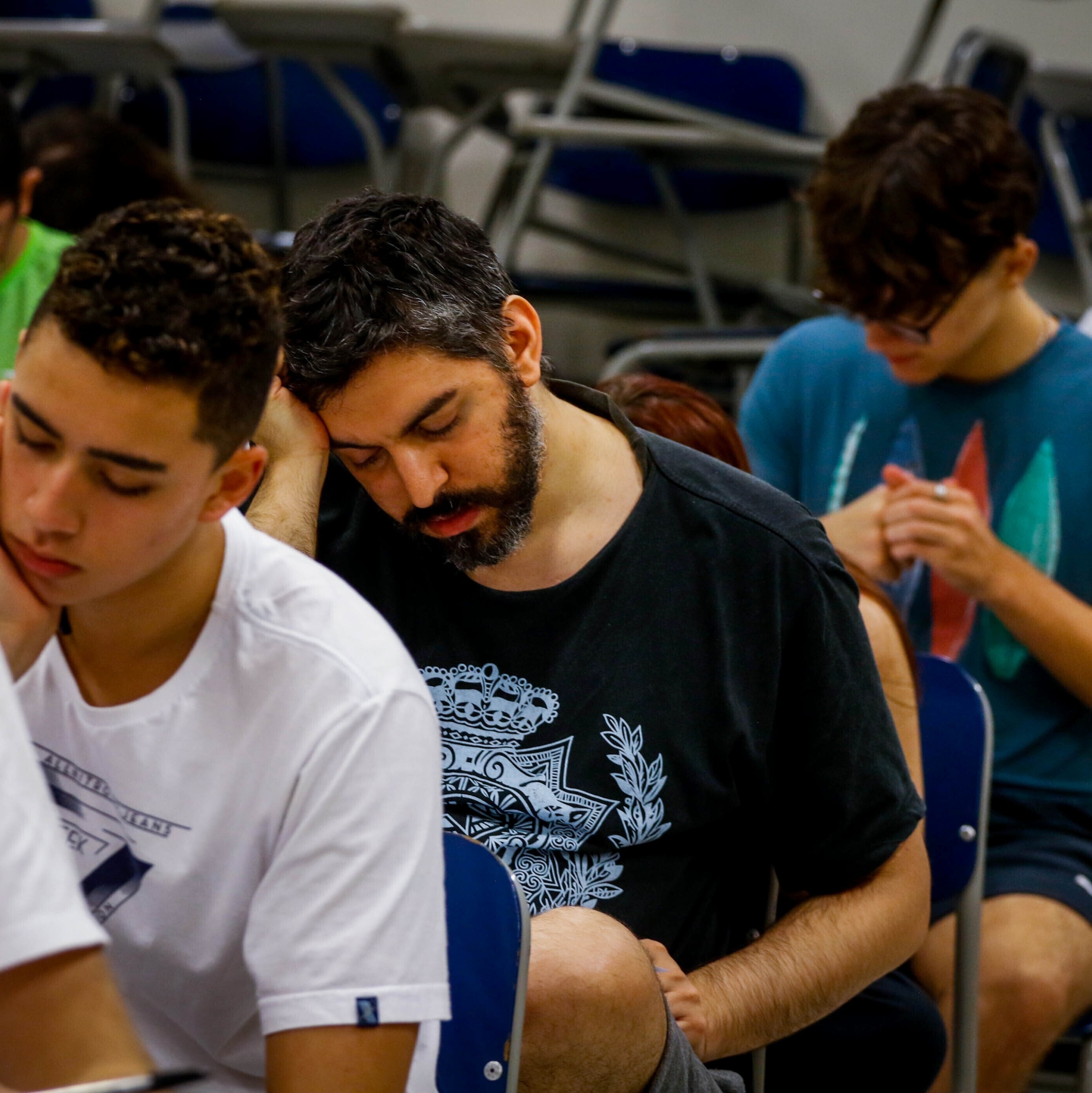 Segunda fase da Fuvest traz redação sobre educação básica