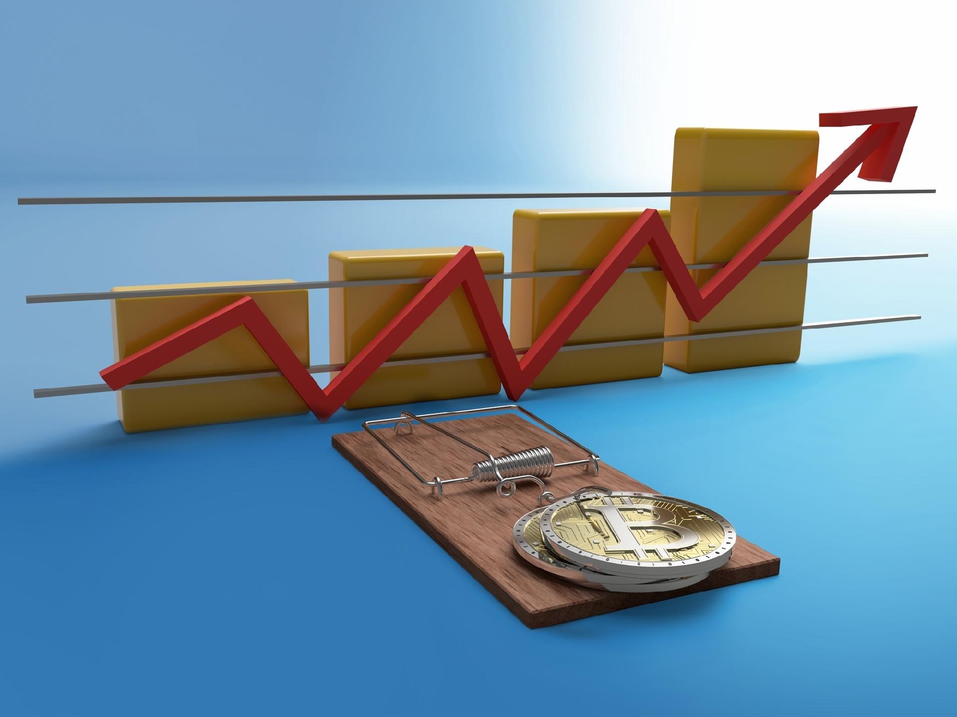 Fuja de promessas de muito ganho com Bitcoin, dizem especialistas -  24/08/2019 - UOL Economia