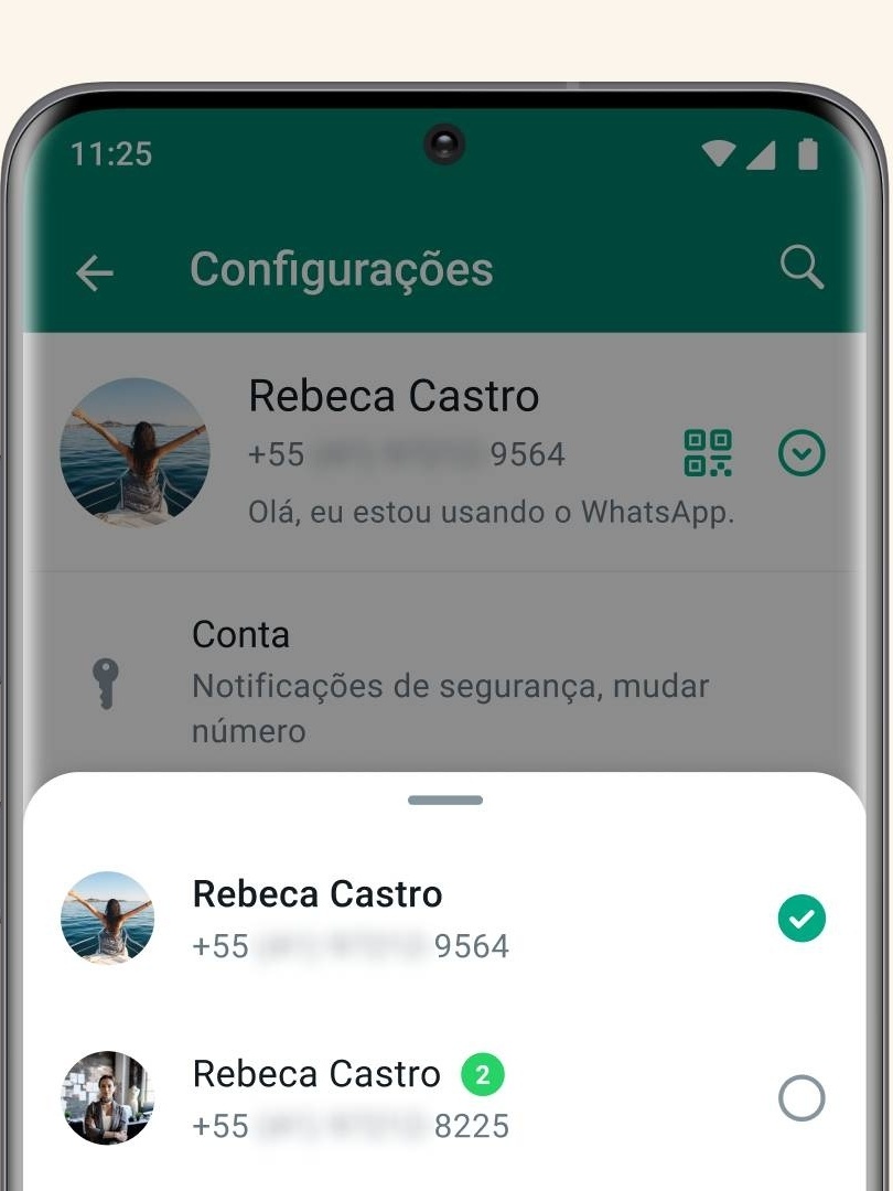 Como abrir duas contas de um jogo no celular ao mesmo tempo 