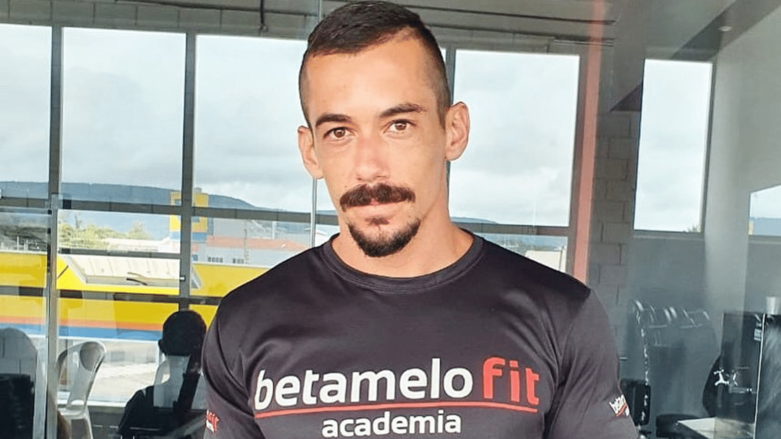 Atleta de São Roque se classifica para Campeonato Brasileiro de Crossfit -  JE Online