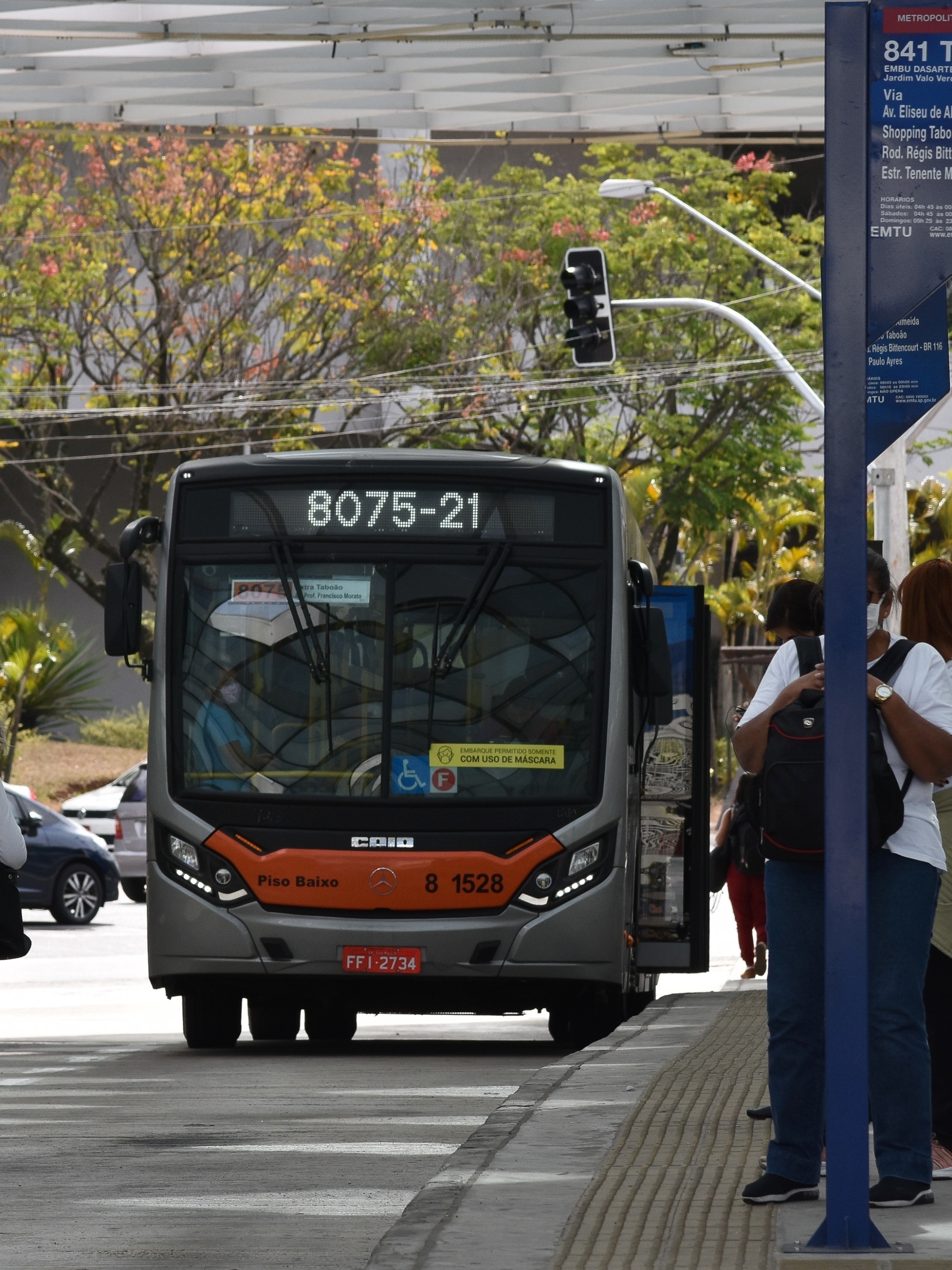 Clubes de São Caetano são municipalizados e população ganha acesso