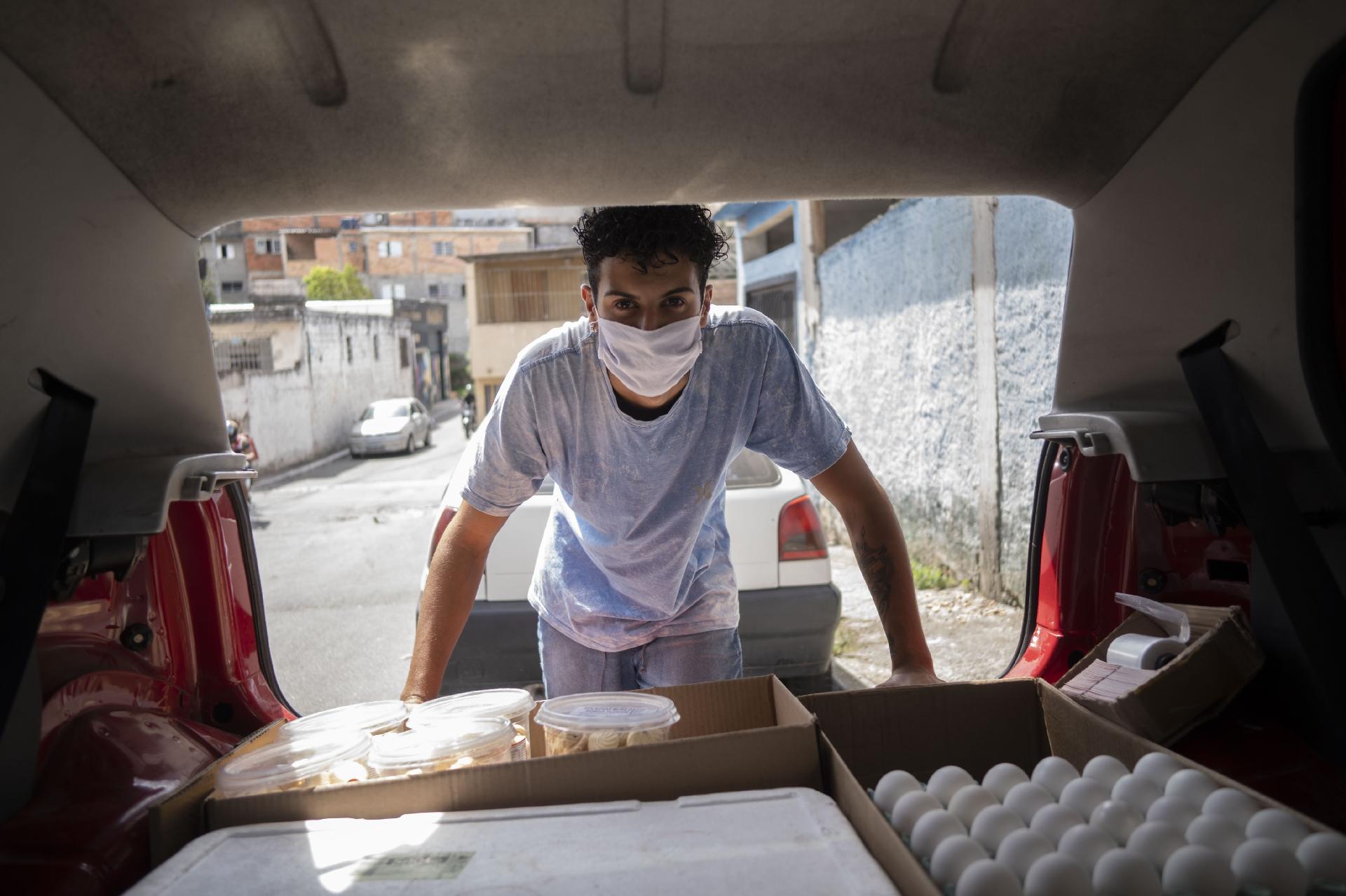 Carro do ovo? Clube de assinatura cresce na pandemia vendendo caixas com  180 ovos pela internet - Pequenas Empresas Grandes Negócios