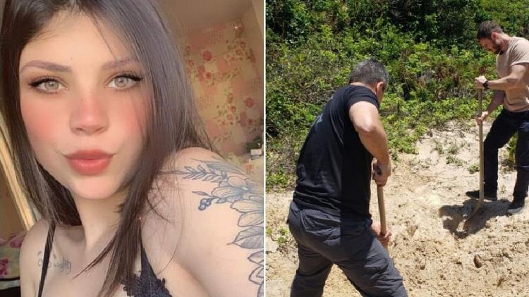 Amanda Albach Udio Falso E Fotos Mostram Ltimos Momentos Da Jovem