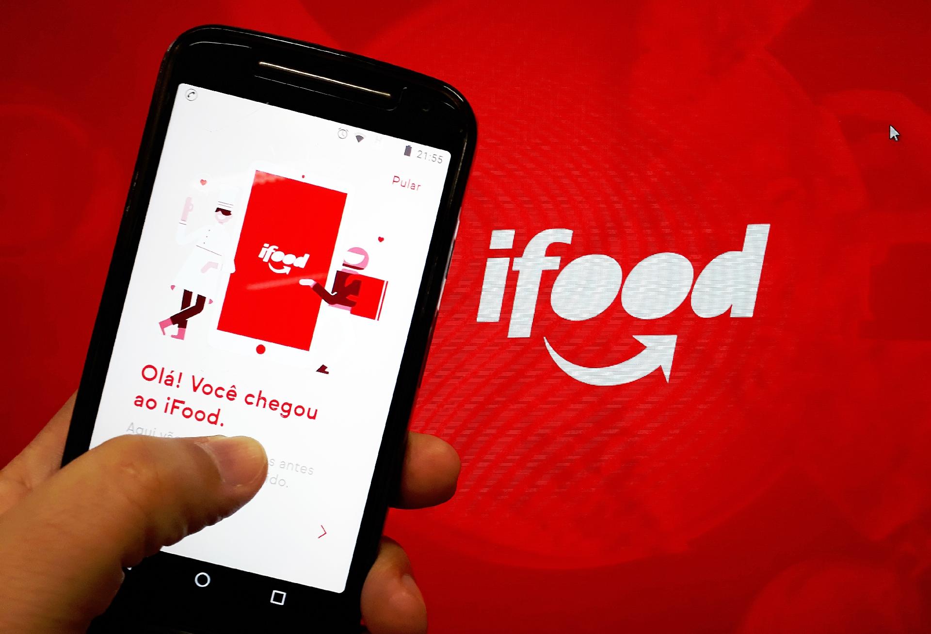 Como ser entregador do iFood Passo a passo InfoDiretas Notícias