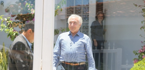 Resultado de imagem para fotos de temer visitando carmem lucia ontem