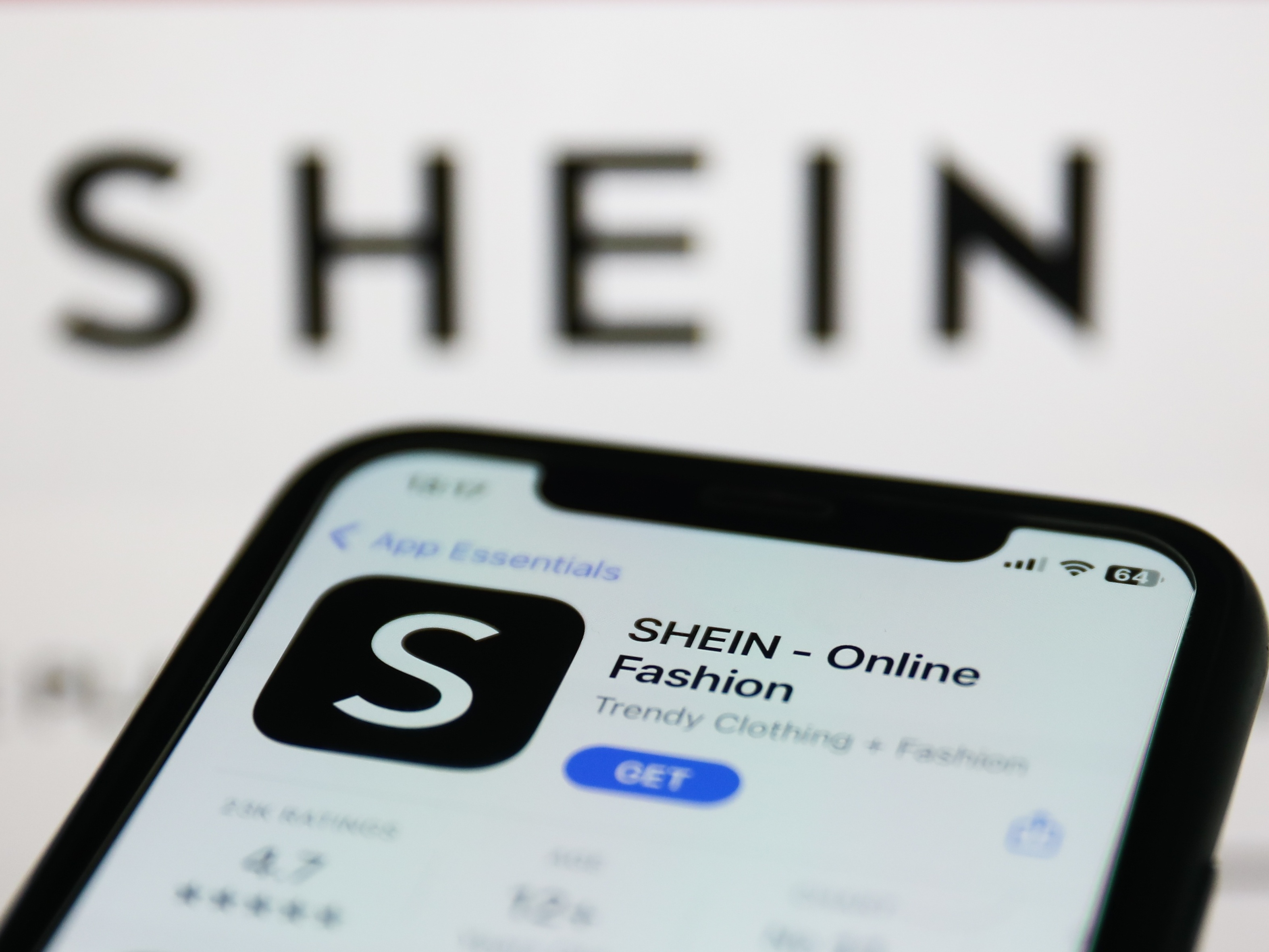 Compras na Shein Ainda Não Estão Sem Imposto de Importação; Entenda