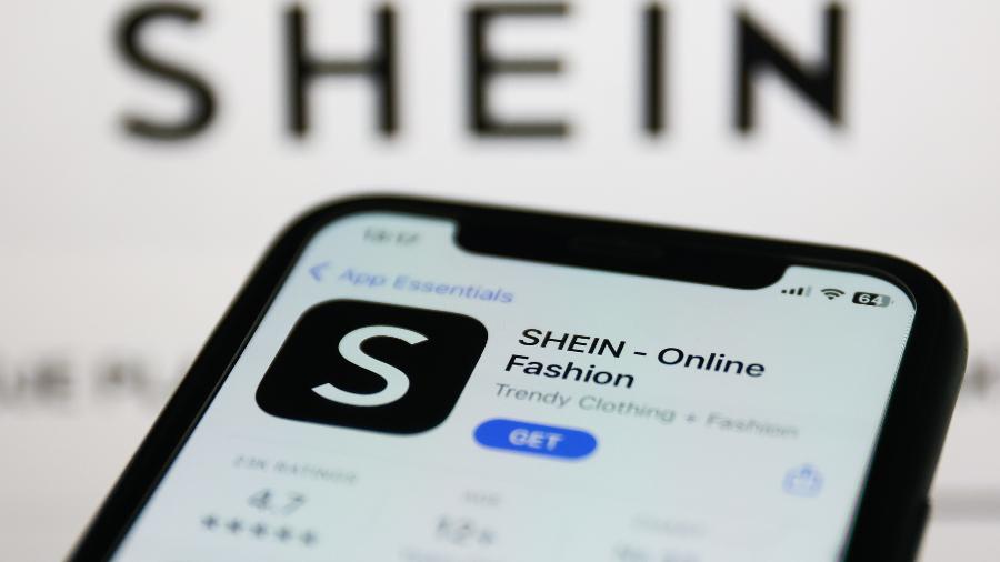 Shein e Shopee taxadas: Imposto pode chegar a 113%