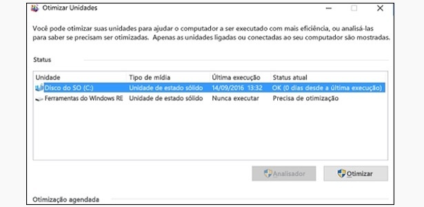 Como fazer uma limpeza geral no PC e deixá lo mais rápido 21 10 2018