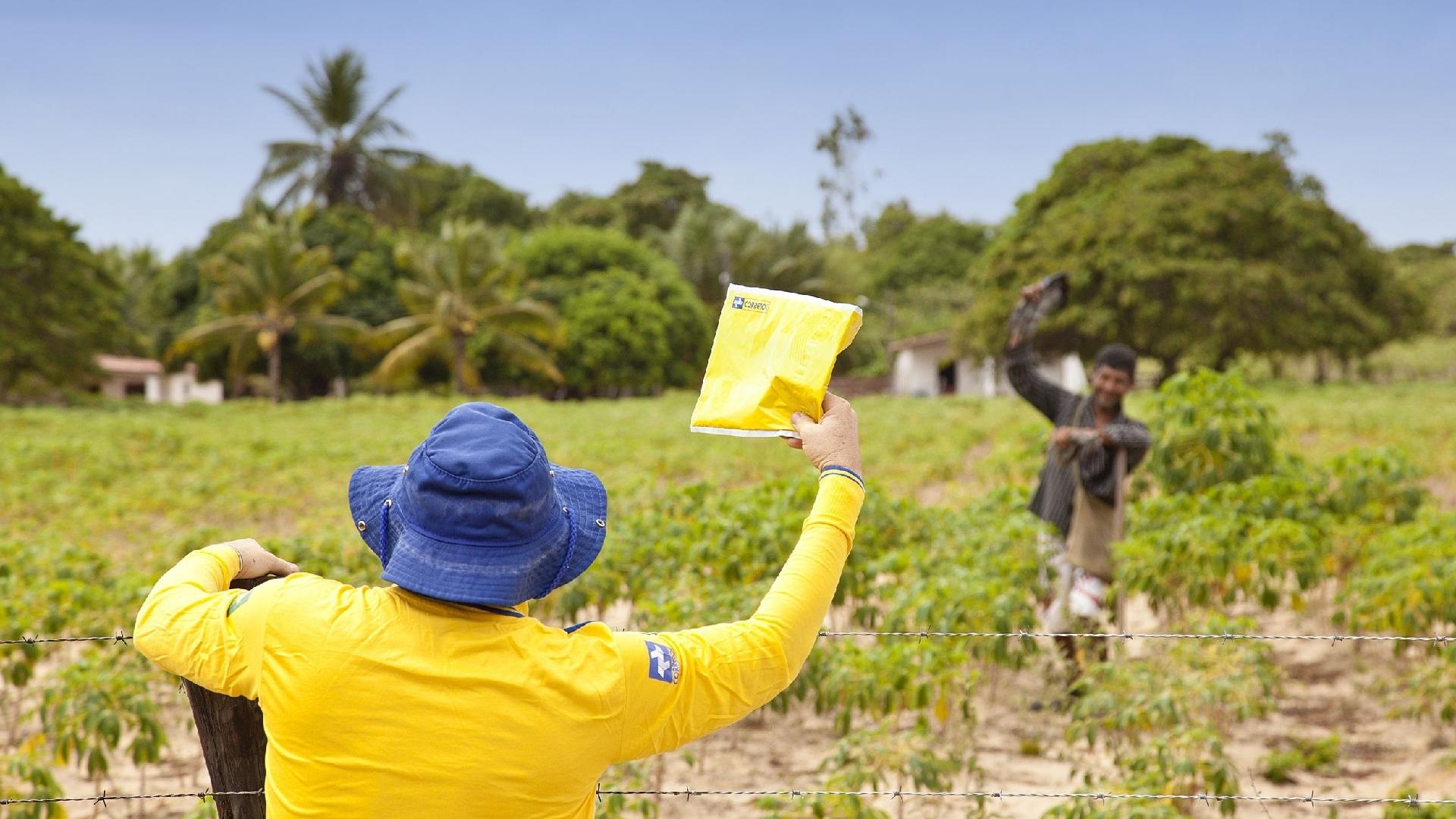 Privatização dos Correios: 7 coisas que fazíamos antes da internet