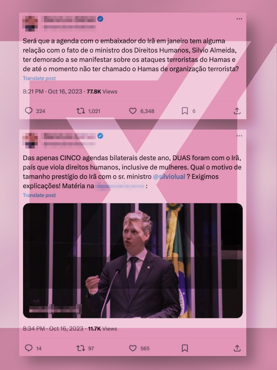 Conheça Bill, o meme que dá dicas de comportamento na internet