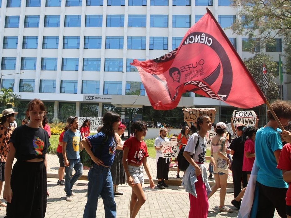 Tênis de Mesa - Direito USP