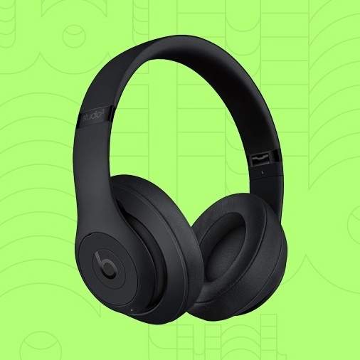Fone de ouvido Beats Studio3 Wireless vale a pena?