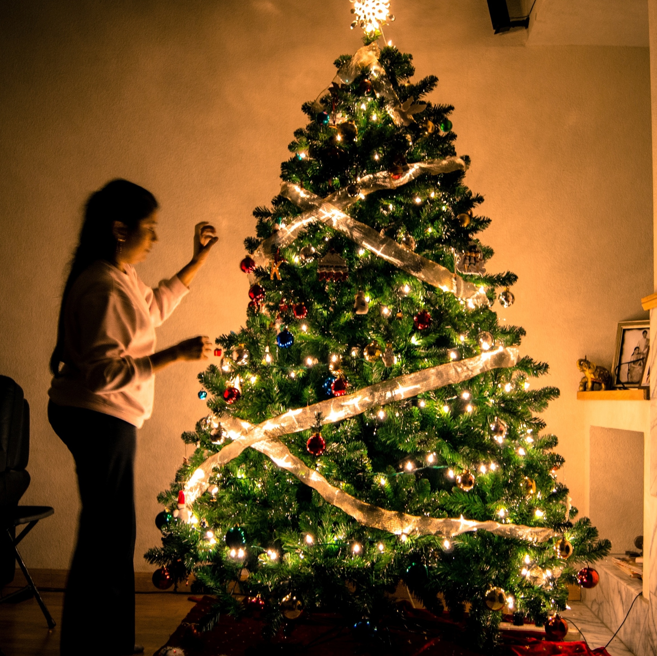 Rituais e simpatias para montar árvore de Natal: como escolher enfeite