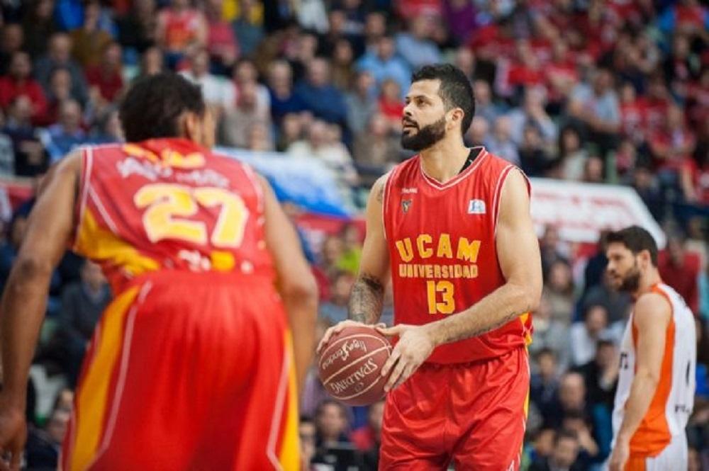 Ex-NBA, Didi joga o Pan após um passo atrás e volta ao Brasil