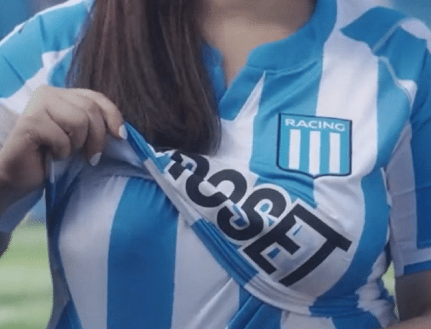 Racing Esporte Clube