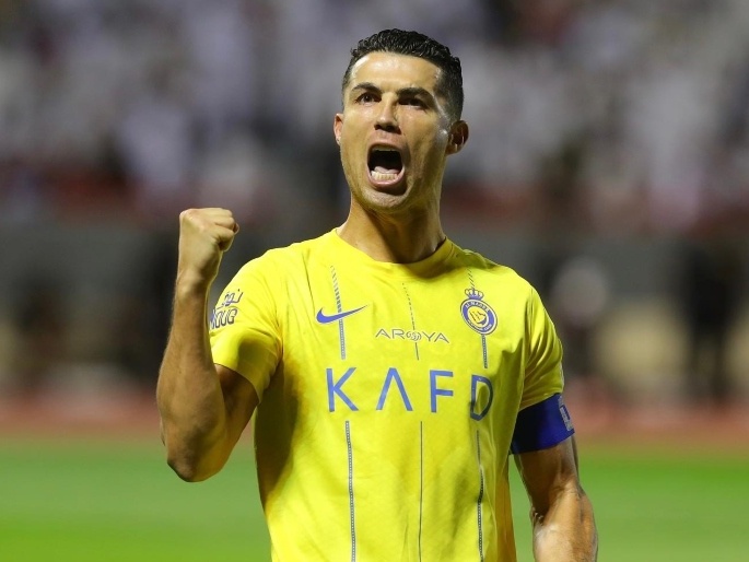 Cristiano Ronaldo é o jogador mais bem pago do mundo em 2023 - Esporte  Dinâmico