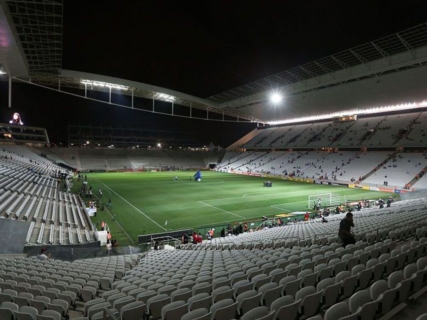 Corinthians dá detalhes da venda de ingressos para final do