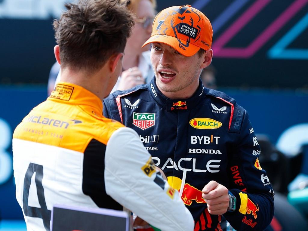 F1: Verstappen vence em Silverstone; Norris e Hamilton completam pódio