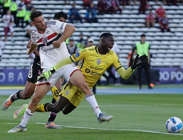 Final da Libertadores em jogo único: saiba mais sobre o estádio da decisão  e valores para a viagem a Santiago