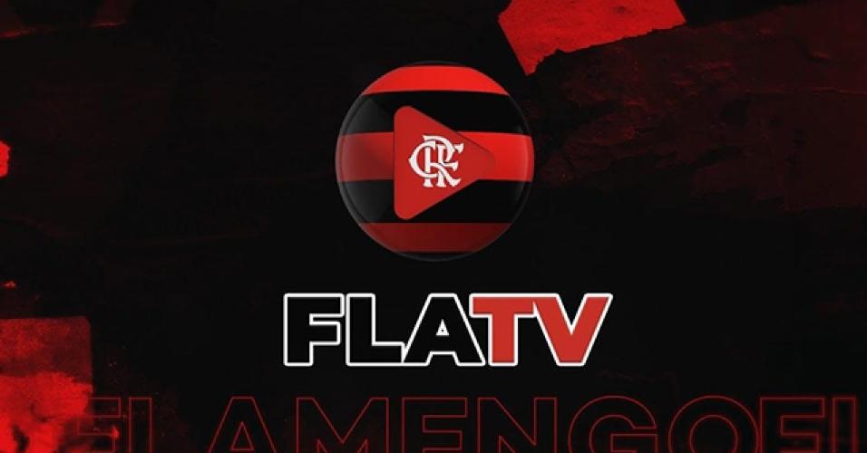 FLAMENGO VENCE A GLOBO! FLA TV VAI TRANSMITIR JOGO AO VIVO COM IMAGENS - FLA  X BOA VISTA 