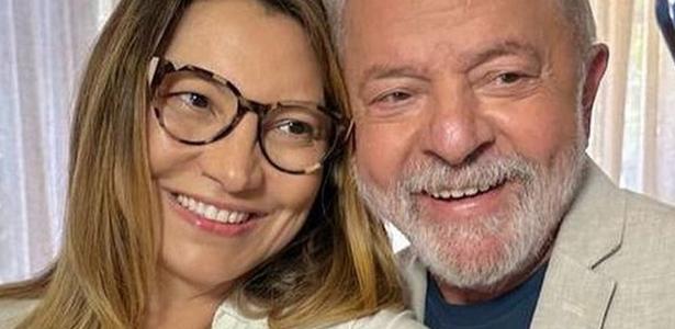 Janja Lula repudia ataques de ódio a perfil de apoiadores