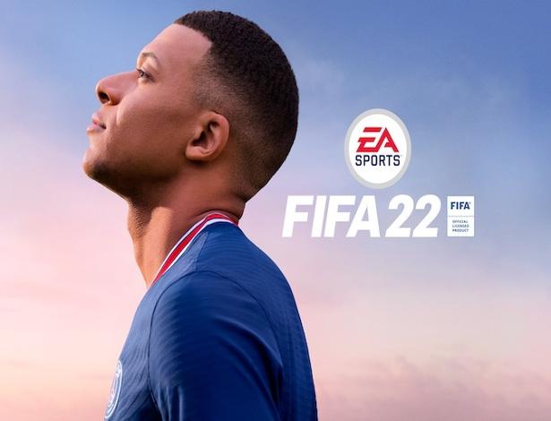 EA cria limite de 10 jogos por hora em FIFA 23