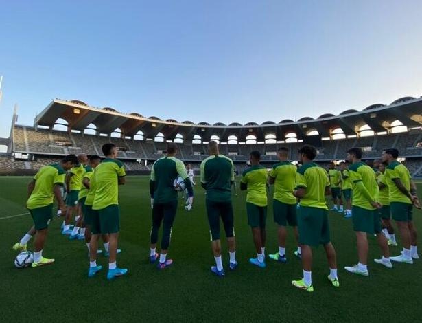 Palmeiras pode embolsar R$ 26 milhões com o Mundial de Clubes