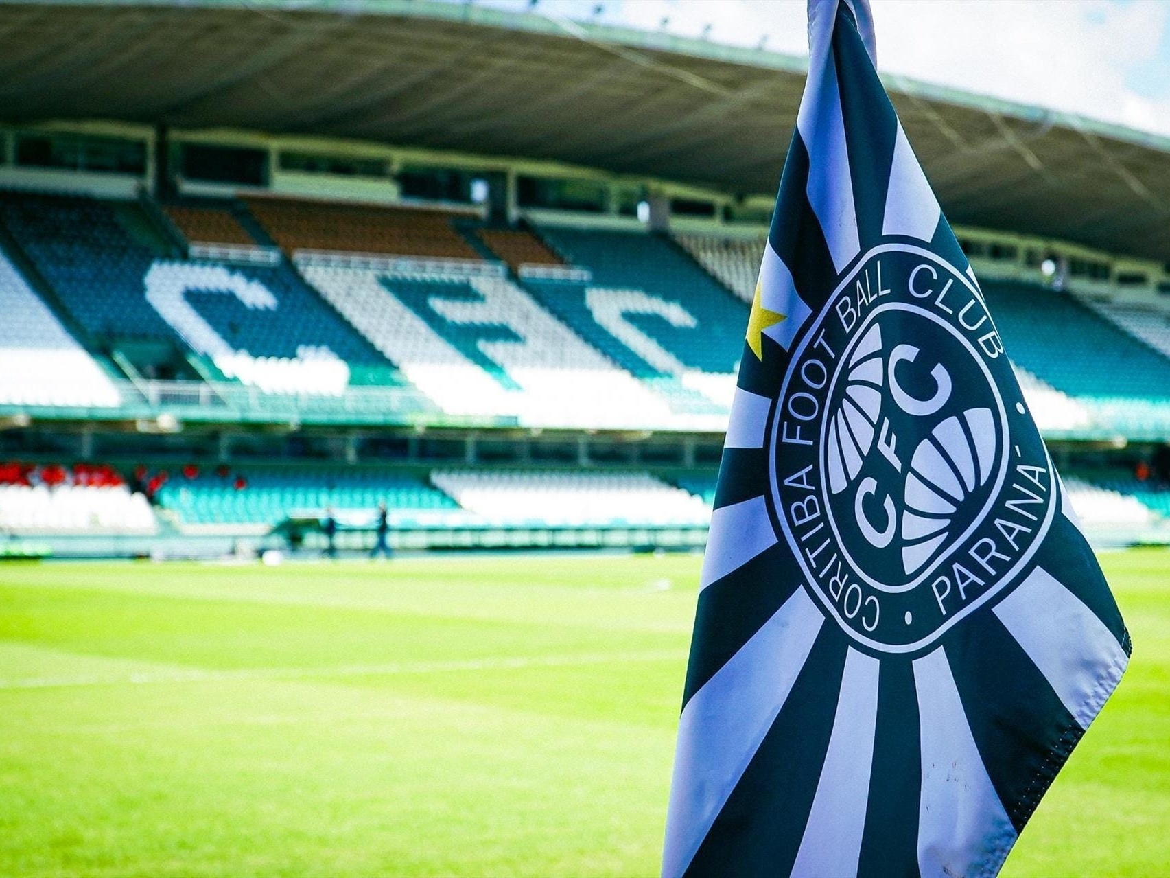 CORITIBA X PALMEIRAS TRANSMISSÃO AO VIVO DIRETO DO COUTO PEREIRA -  CAMPEONATO BRASILEIRO 2023 