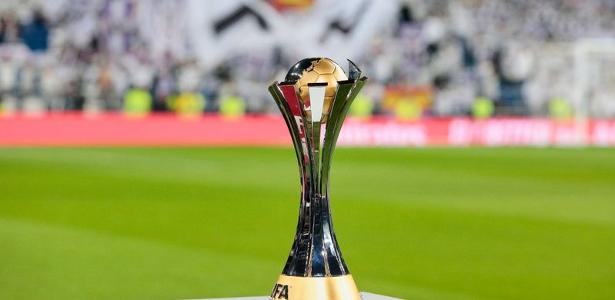 Conheça os times que disputam o Mundial de Clubes da Fifa nos Emirados  Árabes
