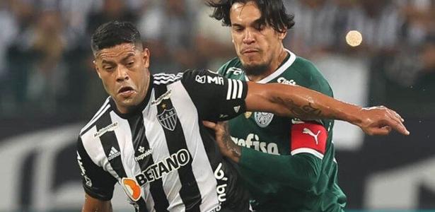 Informações e palpites do PVC para a sétima rodada do Brasileirão -  20/05/2023 - UOL Esporte