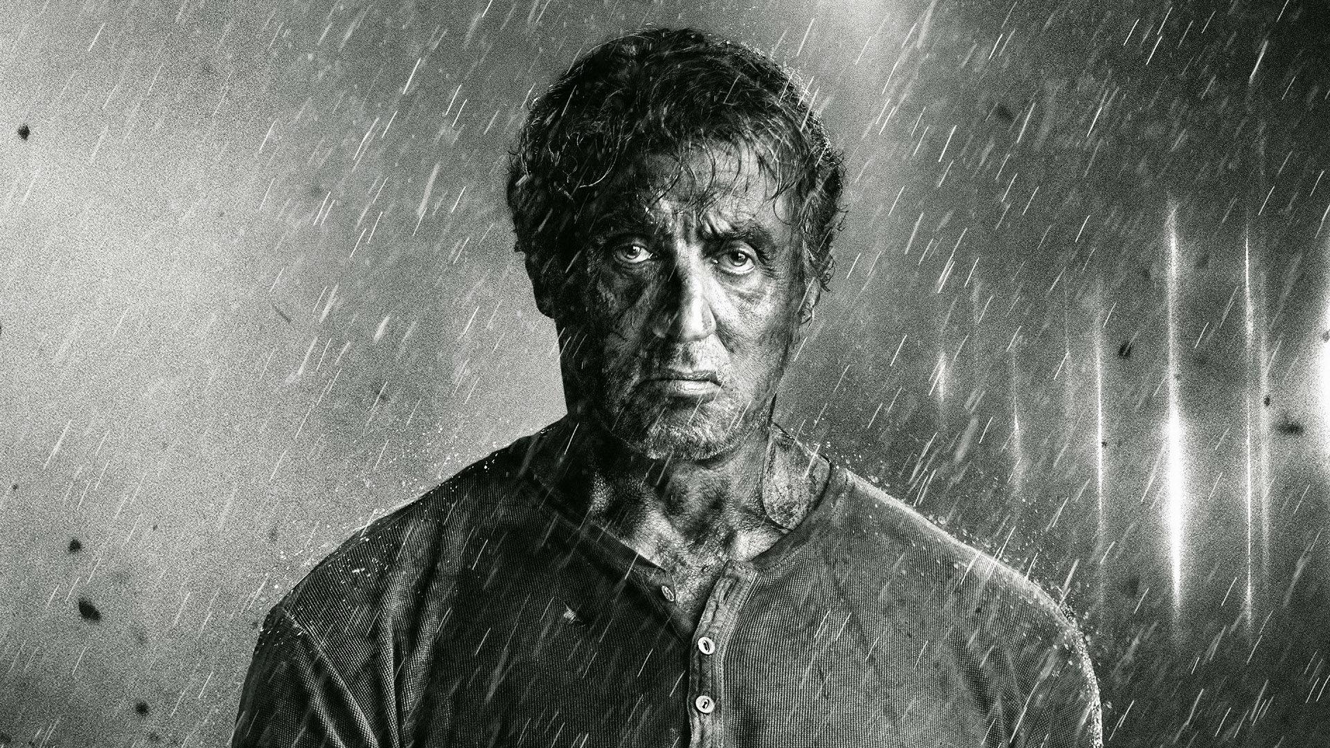 Franquia 'Rambo' pode ganhar novo filme, indica Sylvester Stallone -  11/07/2020 - UOL Entretenimento